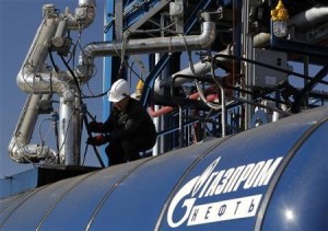 gazprom-ve-eni-isbirligini-arttiriyor