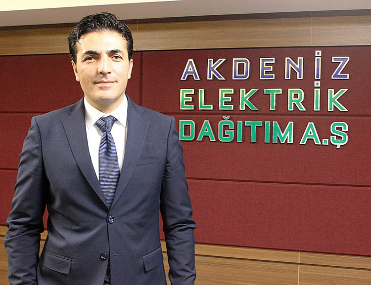 AEDAŞ'tan Online 'Enerji Talep Sistemi Enerji Sektörü Piyasası Gündem