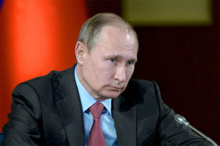 Putin: “Türk Akımına İtalya da Katılabilir”