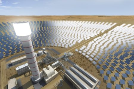 China Exceeds 700 Million KW in Renewable Energy