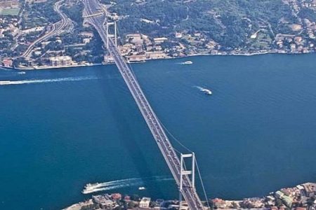 İstanbul Boğazı’nın Enerjisini DPÜ’nün Projesi Sağlayacak