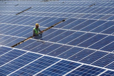 Facebook’tan 379 MW Gücünde Güneş Santrali (GES) Yatırımı!