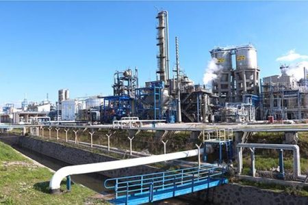 (Turkish) Petkim’in Sermaye Artırımına SPK Onayı Verildi