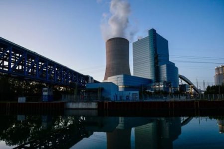 IEA Outlines $3 Trillion Green Recovery Plan!