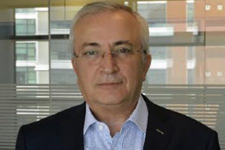 “% 5-10 Arasında Hidrojeni Tamamen Yenilenebilir Kaynaktan Ürettik”