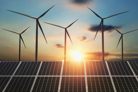 IEA Head: The World Isn’t Moving Fast Enough on Clean Energy