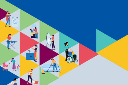 ‘ILO Turkey’ Office Domestic Work Turkey Report Published