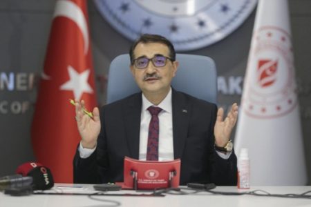 TR will Become a Renewable Energy Technology and Production Center