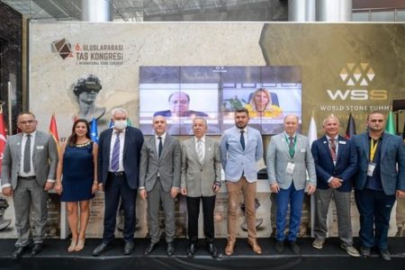 Sustainability of ‘Natural Stone’ Was Discussed at the Summit