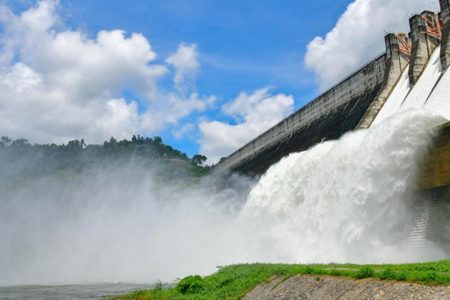 ‘Enel’ Adds 527 MW Hydroelectric Power Plant to It’s Portfolio