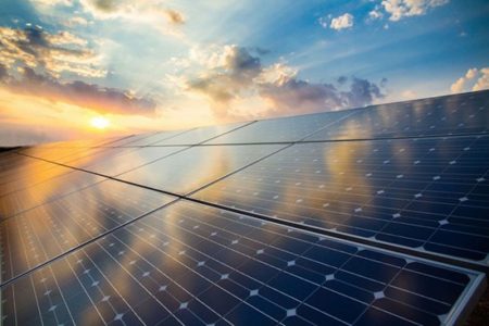 2050’ye Kadar Enerji Arzının Yarısını Güneş’ten Sağlamak Mümkün
