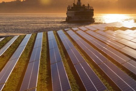 Yüksek Performanslı Güneş Enerjisi Camları Solar İstanbul’da Sergilenecek