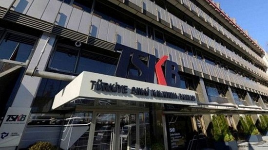 TSKB'ye 'Türkiye'nin Sürdürülebilir Kalkınma Alanında En İyi Bankası' Ödülü