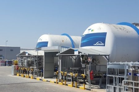 ‘Linde Gaz Türkiye’ Kagider’den ‘Fırsat Eşitliği Modeli’ Sertifikası Aldı