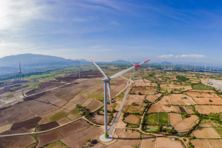 ENERCON and Enerjisa Partner on 1GW Wind Farm in Turkey