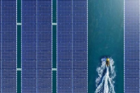 EY: Yenilenebilir Enerji Pazarı Tüm Dünyada Hız Kazandı