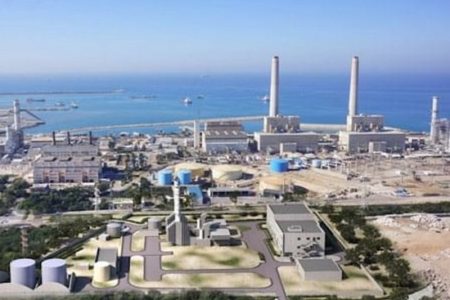 ‘Zorlu Enerji’ İsrail’deki Enerji Hisselerinin Devrini Gerçekleştirdi