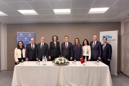 ‘Fiba Yenilenebilir Enerji’ Hibrit Santral Portföyünü Güçlendiriyor